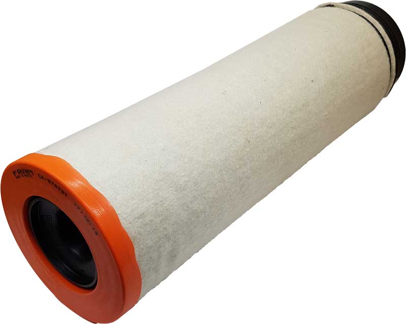 FILTRO AIRE PESADO CA9747 SY SECUNDARIO