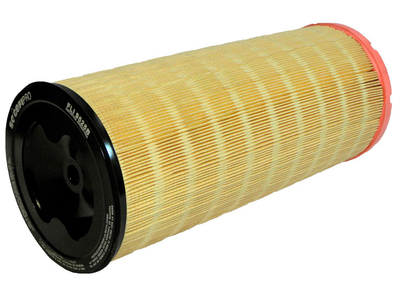 FILTRO AIRE PESADO CA283 B PU =FLI9525B