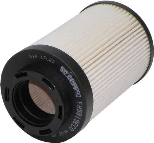 FILTRO CARTUCHO ACEITE FA5819ECO