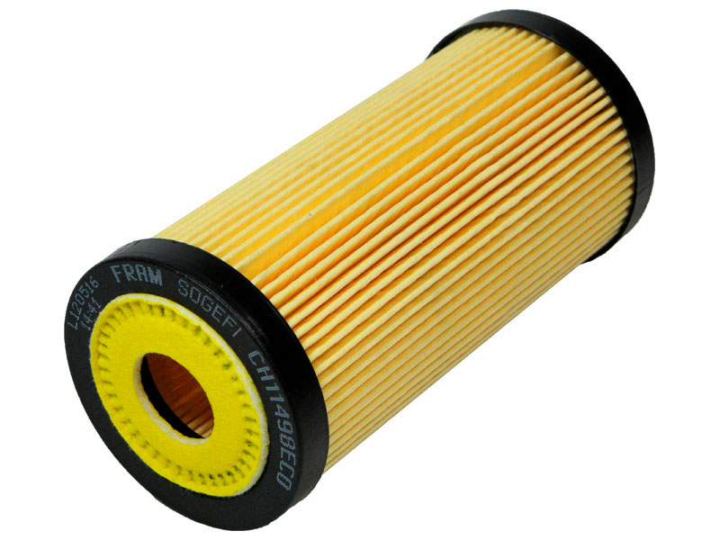 FILTRO CARTUCHO ACEITE LIVIANO CH11784 =CH11498