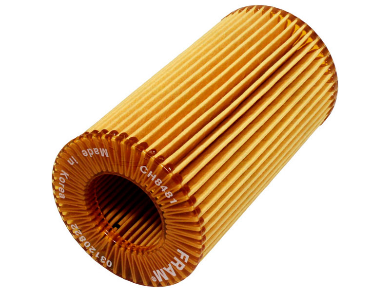 FILTRO CARTUCHO ACEITE LIVIANO CH8481