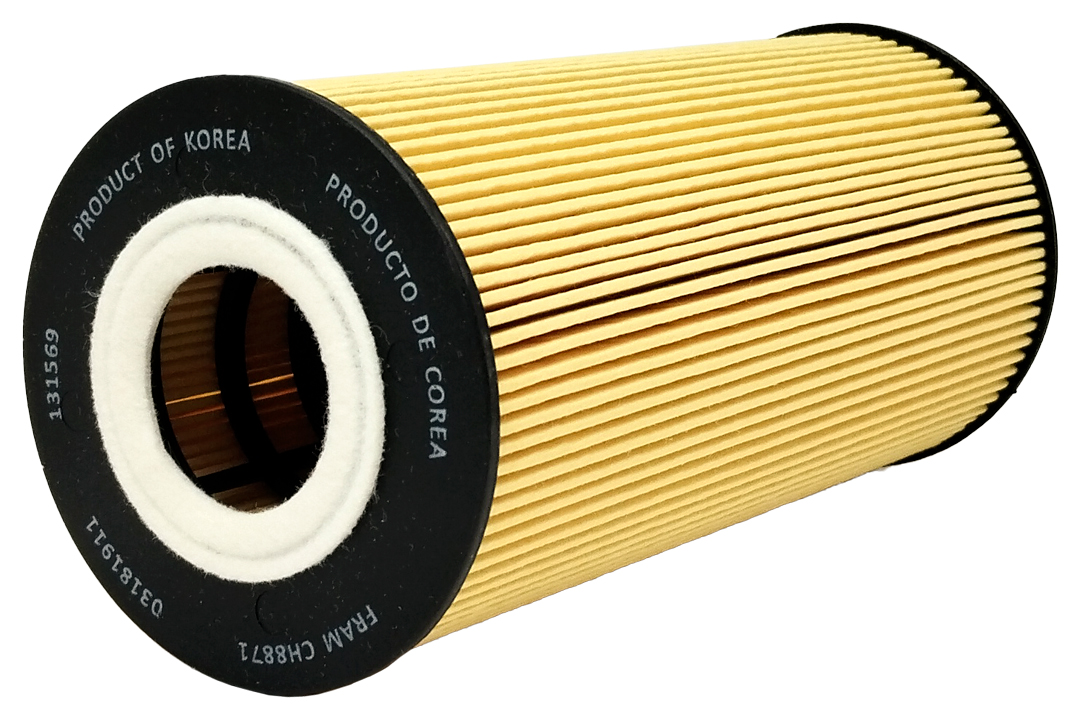 FILTRO CARTUCHO ACEITE LIVIANO CH8871 =CH5640