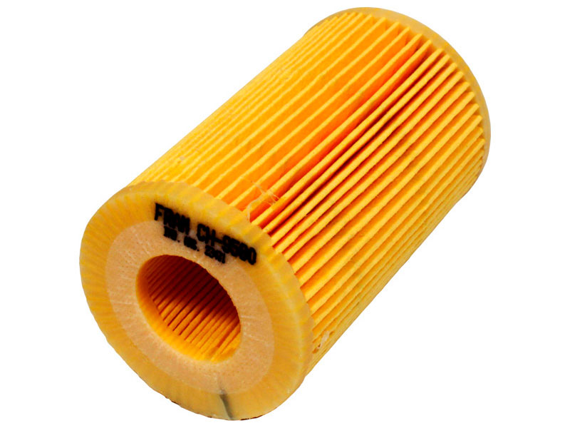 FILTRO CARTUCHO ACEITE LIVIANO CH9580