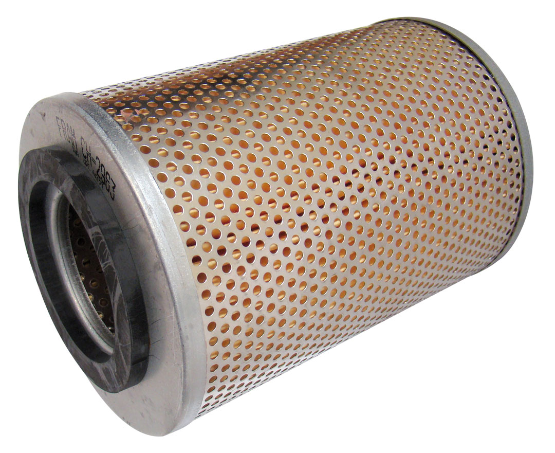 FILTRO CARTUCHO ACEITE PESADO CH2963 =FA4889A