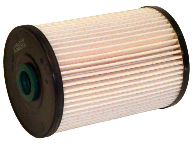FILTRO CARTUCHO COMBUSTIBLE C10448ECO =C518 PURFLUX