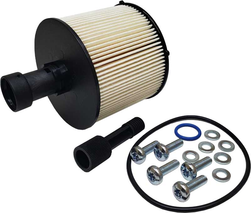 FILTRO CARTUCHO COMBUSTIBLE C11574