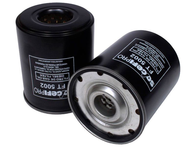 FILTRO CARTUCHO COMBUSTIBLE C4881 A