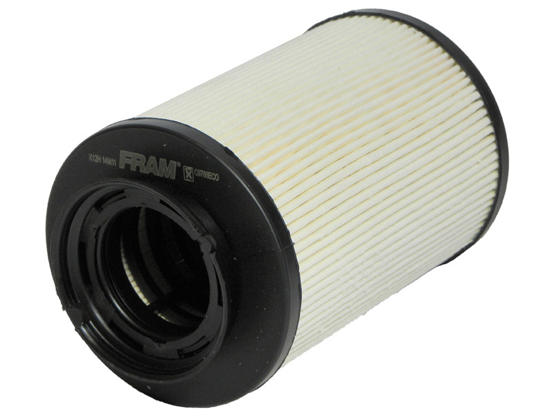 FILTRO CARTUCHO COMBUSTIBLE C9766ECO