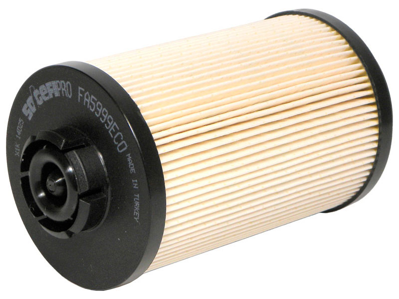 FILTRO CARTUCHO COMBUSTIBLE FA5999ECO