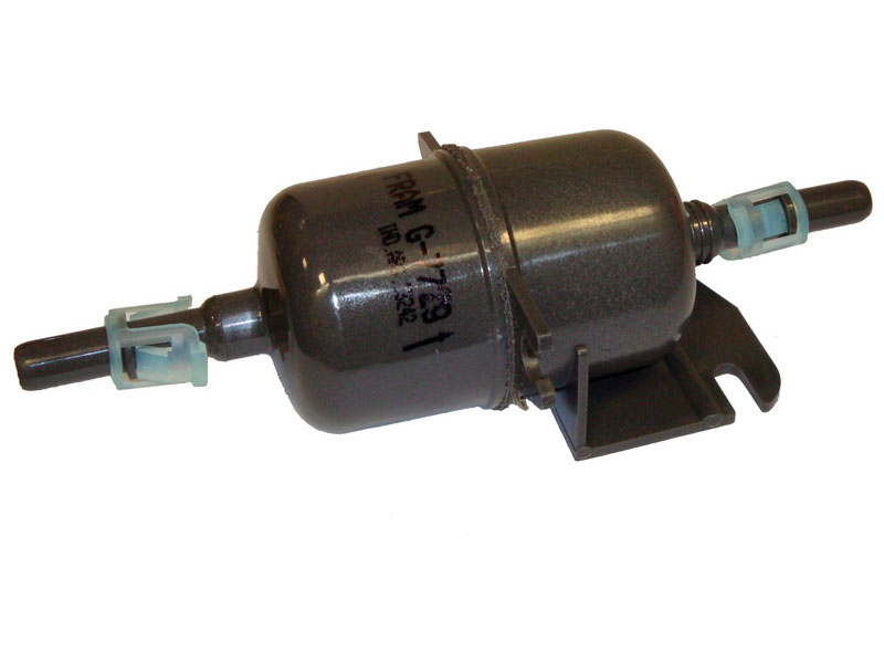 FILTRO COMBUSTIBLE INYECCION G7729