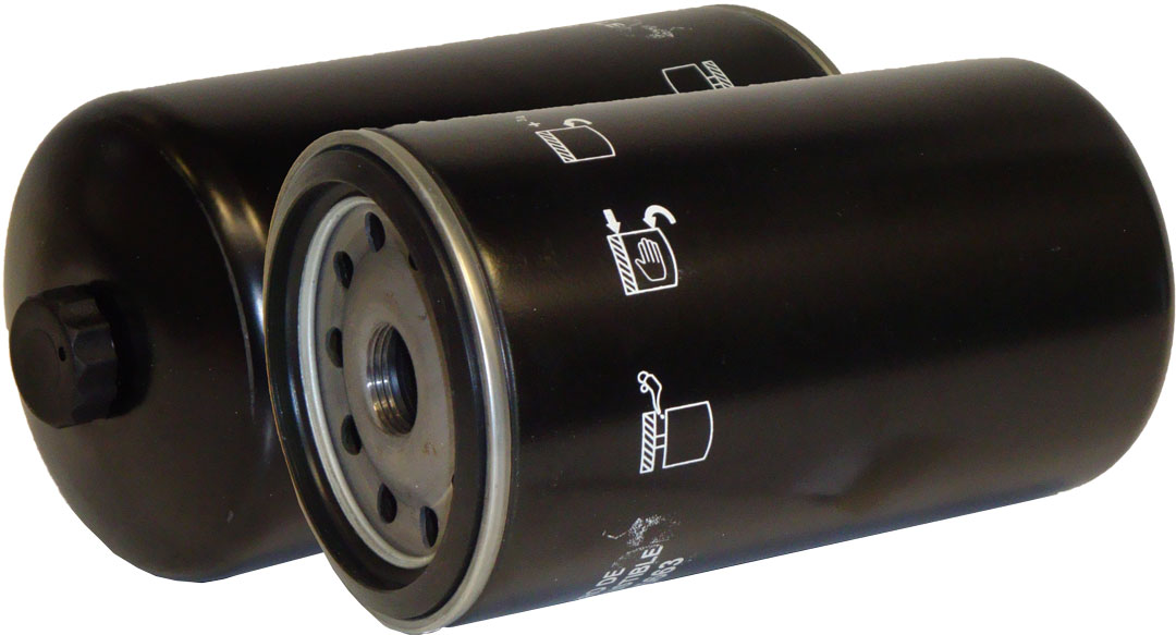 FILTRO COMBUSTIBLE UNIDAD SELLADA FP5663 =PS9028