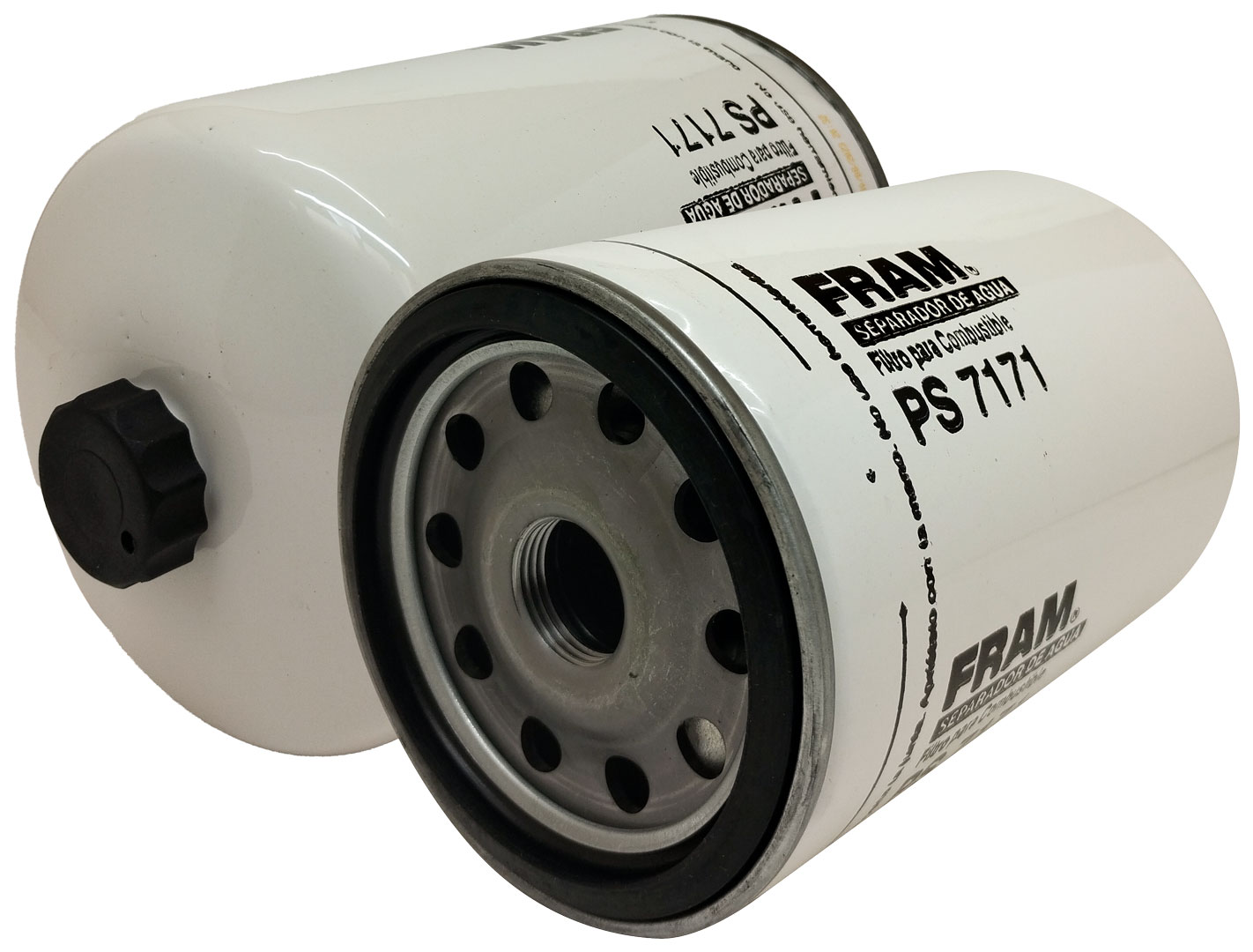 FILTRO COMBUSTIBLE UNIDAD SELLADA FP5664 =PS7171