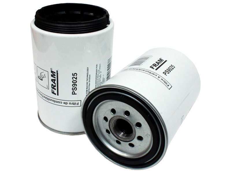 FILTRO COMBUSTIBLE UNIDAD SELLADA FP5836 =PS9025