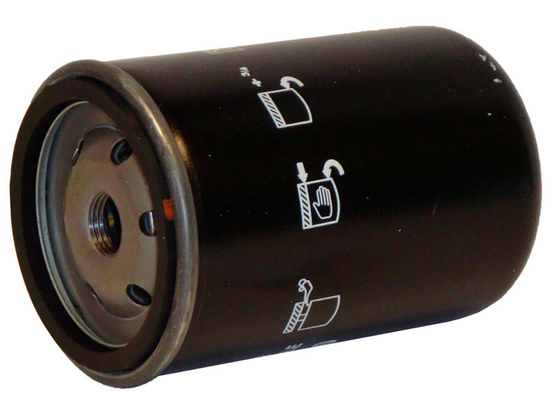 FILTRO COMBUSTIBLE UNIDAD SELLADA FT2480 =P4182