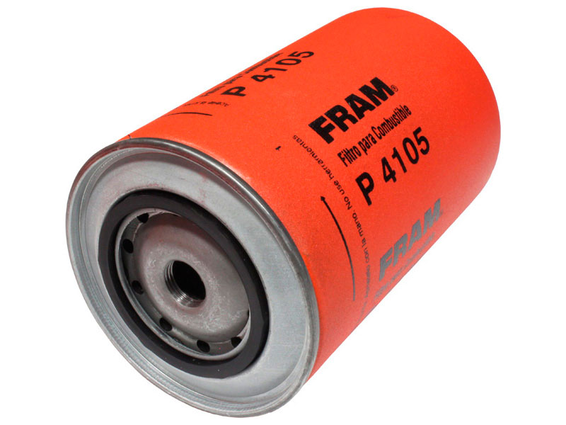 FILTRO COMBUSTIBLE UNIDAD SELLADA FT4713 =P4105