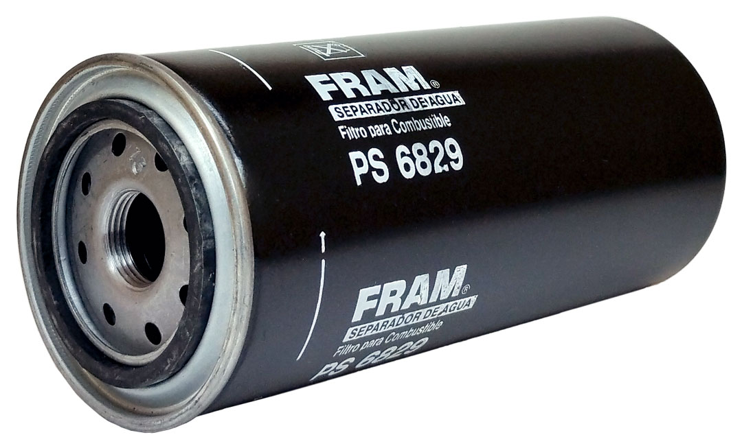 FILTRO COMBUSTIBLE UNIDAD SELLADA FT5450 =PS6829