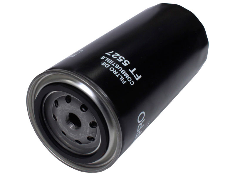 FILTRO COMBUSTIBLE UNIDAD SELLADA FT5527 =P8943