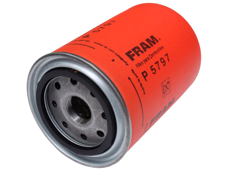 FILTRO COMBUSTIBLE UNIDAD SELLADA FT5598A =P5797