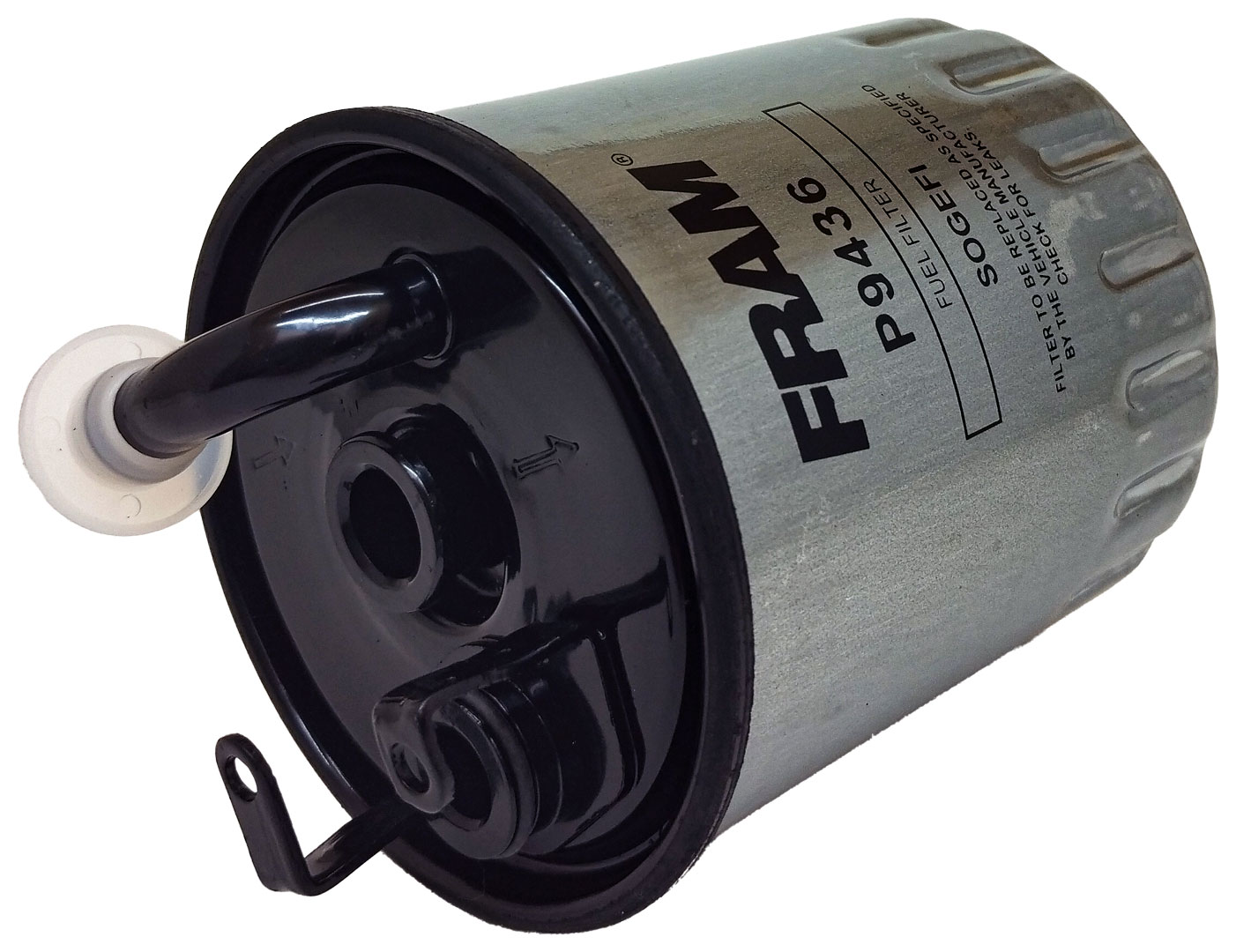 FILTRO COMBUSTIBLE UNIDAD SELLADA FT5606 =P9436