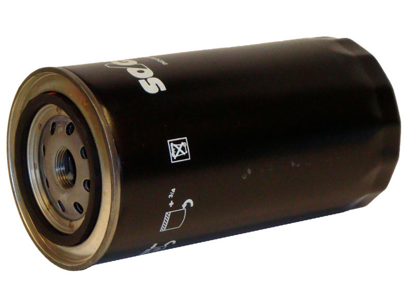 FILTRO COMBUSTIBLE UNIDAD SELLADA FT5612 =P9454