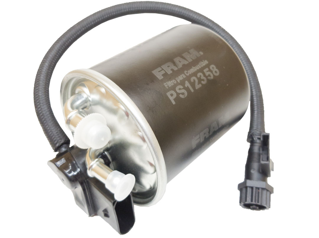 FILTRO COMBUSTIBLE SEPARADOR DE AGUA UNIDAD SELLADA PS12358
