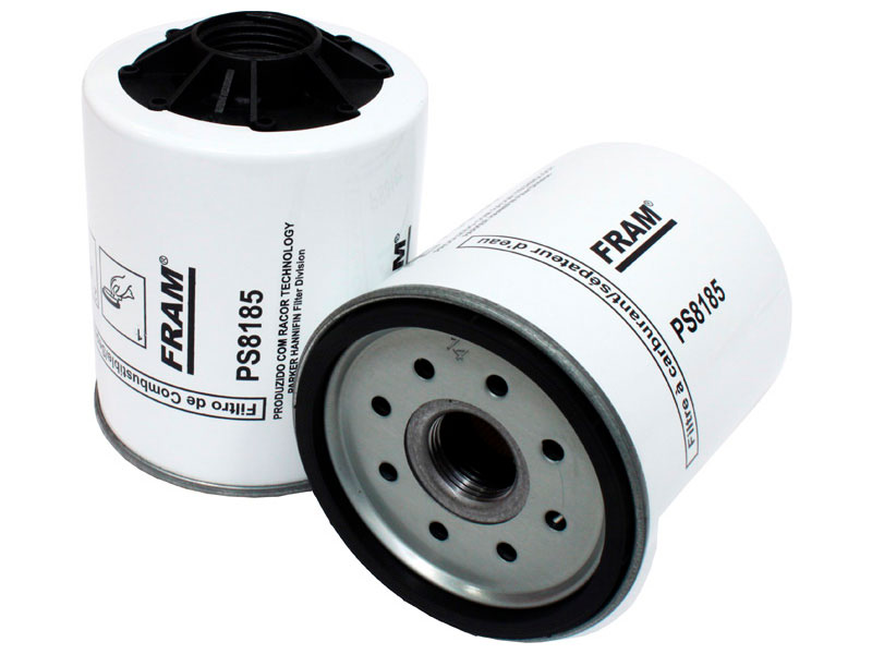 FILTRO COMBUSTIBLE UNIDAD SELLADA FT9592 =PS8185