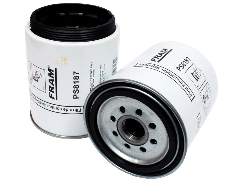 FILTRO COMBUSTIBLE UNIDAD SELLADA FT9593 =PS8187