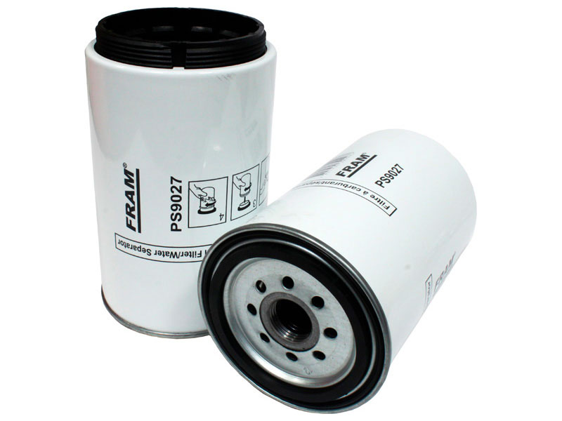 FILTRO COMBUSTIBLE UNIDAD SELLADA FT9596 =PS9027