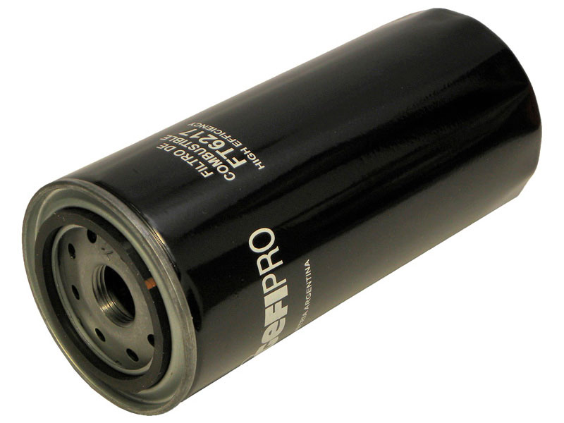 FILTRO COMBUSTIBLE UNIDAD SELLADA P10503 =FT6217