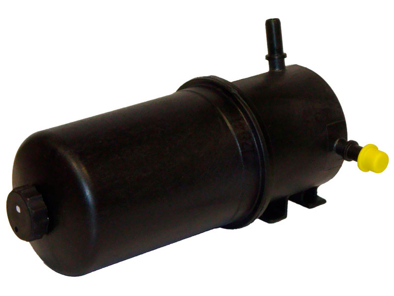 FILTRO COMBUSTIBLE UNIDAD SELLADA P10695