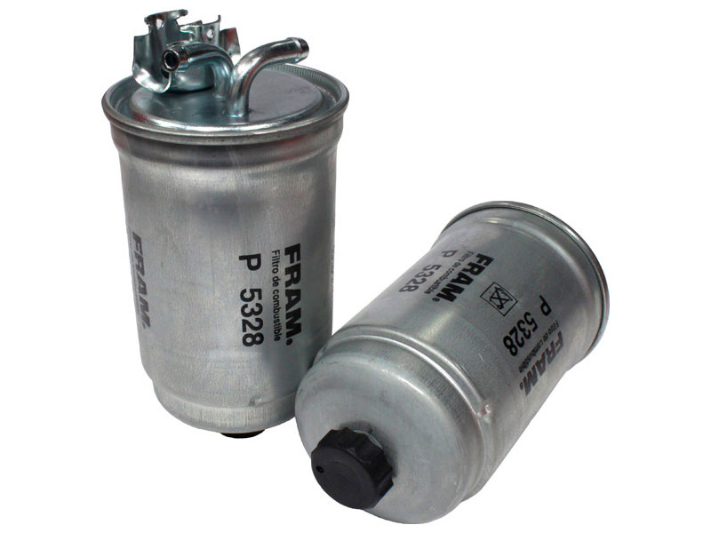 FILTRO COMBUSTIBLE UNIDAD SELLADA P5328