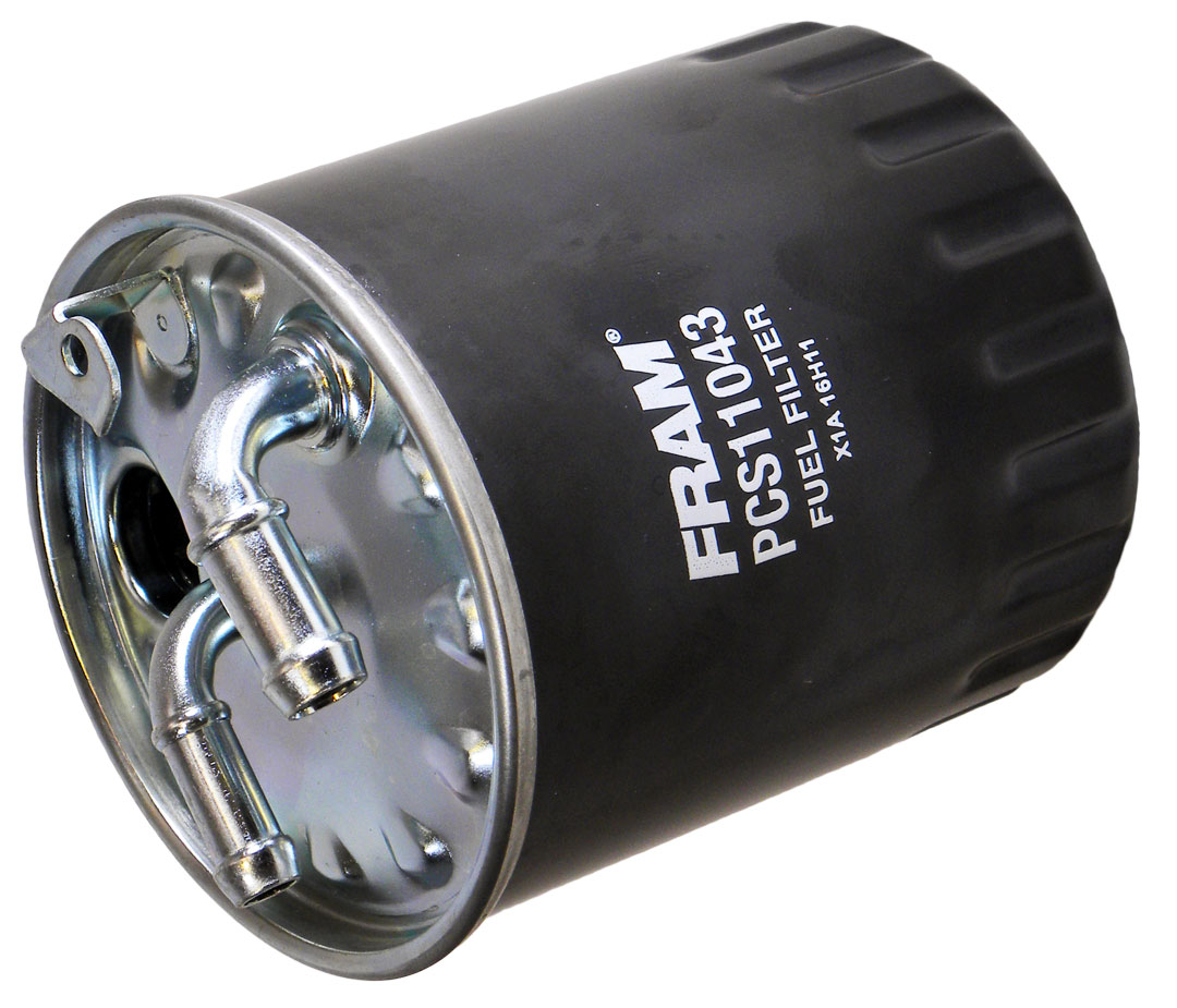 FILTRO COMBUSTIBLE UNIDAD SELLADA PCS11043