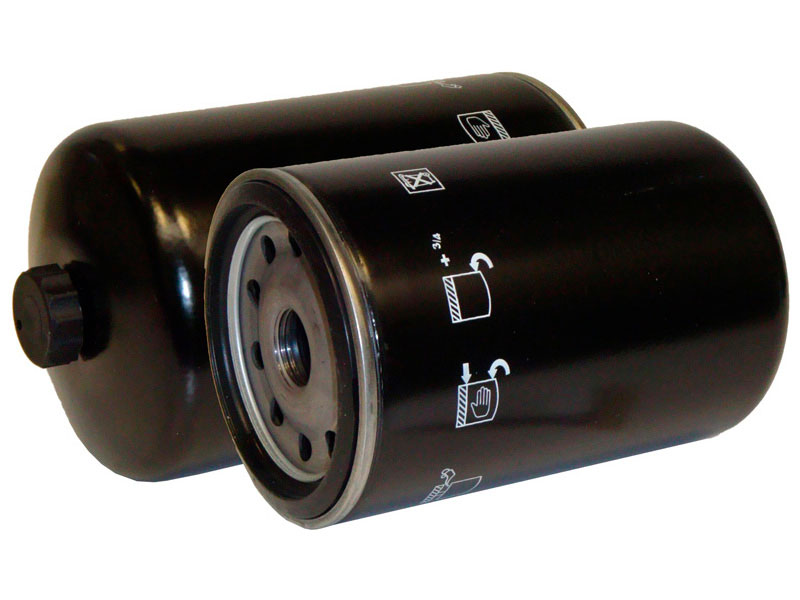 FILTRO COMBUSTIBLE UNIDAD SELLADA PS10037 =FT9609