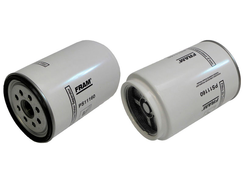 FILTRO COMBUSTIBLE UNIDAD SELLADA PS11160 =FT9587