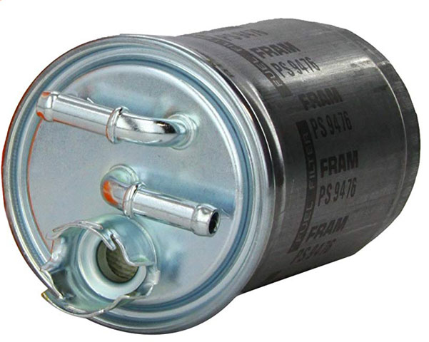 FILTRO COMBUSTIBLE UNIDAD SELLADA PS9476