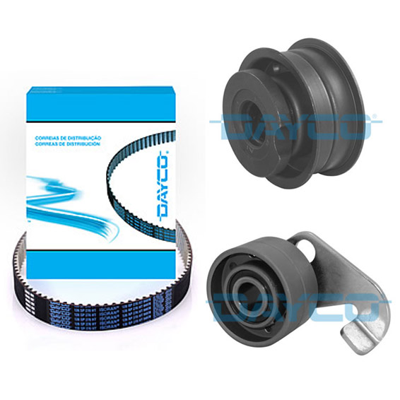 KIT DE DISTRIBUCION - Contiene (Tensor: ATB2244 y ATB2245 + Correa: 133SR220)