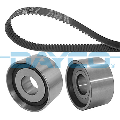 KIT DE DISTRIBUCION - Contiene (Tensor: ATB2017 y ATB2016 + Correa: 152SHDS300H)