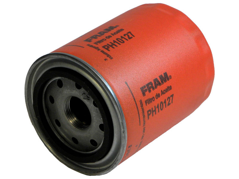 FILTRO ACEITE LIVIANO UNIDAD SELLADA PH10127 =LS935 PURFLUX