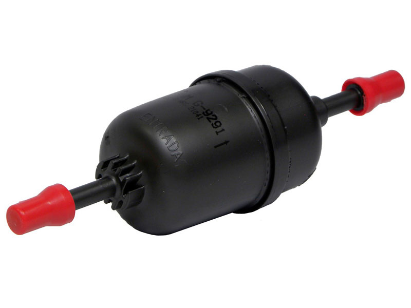 FILTRO COMBUSTIBLE INYECCION G9291 =2S659155BA