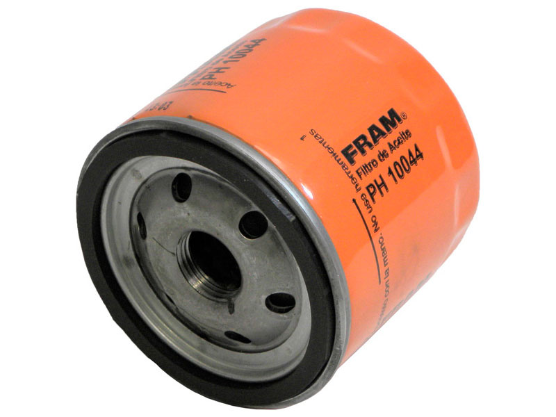 FILTRO ACEITE LIVIANO UNIDAD SELLADA PH10044 =LS934 PURFLUX