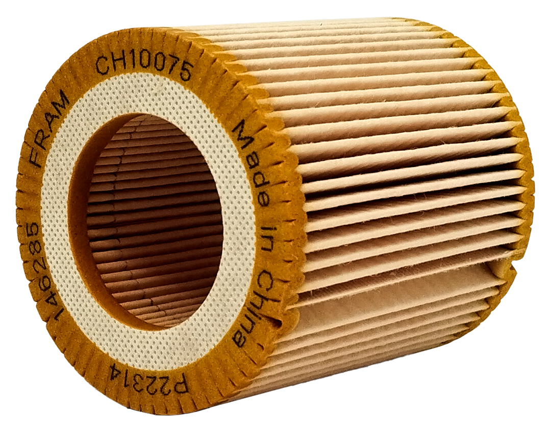 FILTRO CARTUCHO ACEITE LIVIANO CH10075