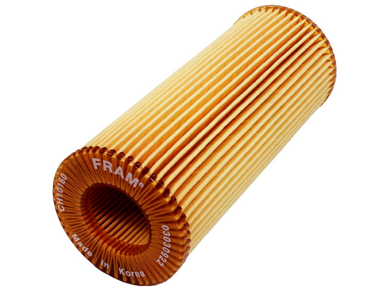 FILTRO CARTUCHO ACEITE LIVIANO CH10160