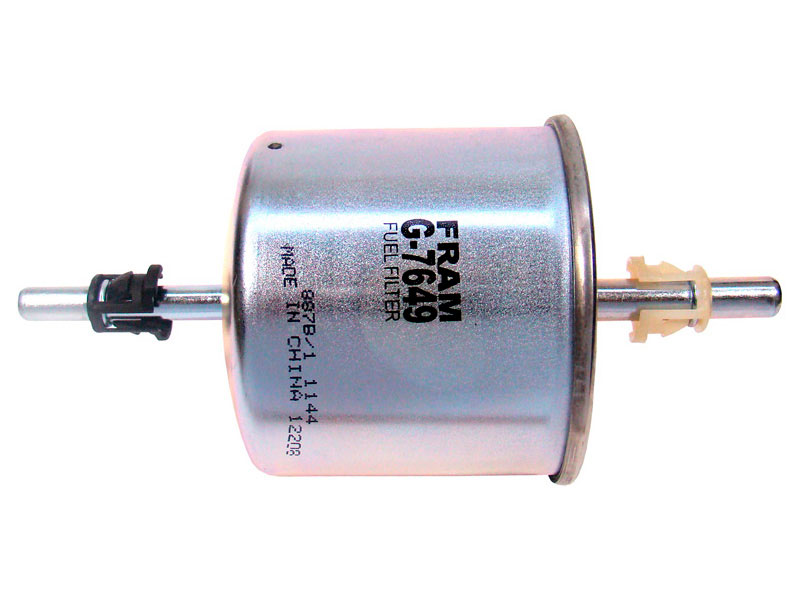 FILTRO COMBUSTIBLE INYECCION G7649