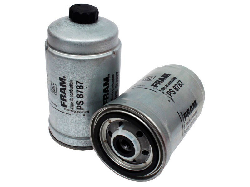 FILTRO COMBUSTIBLE UNIDAD SELLADA PS8787