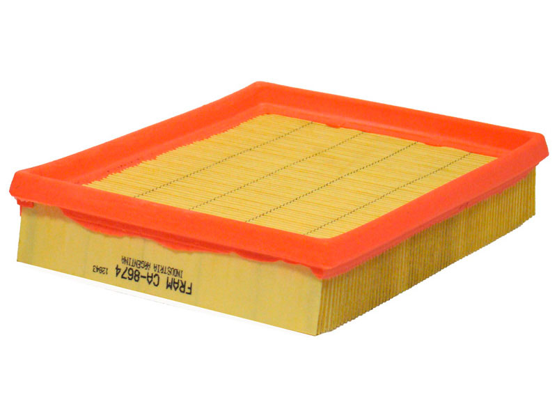 FILTRO AIRE LIVIANO CA8674