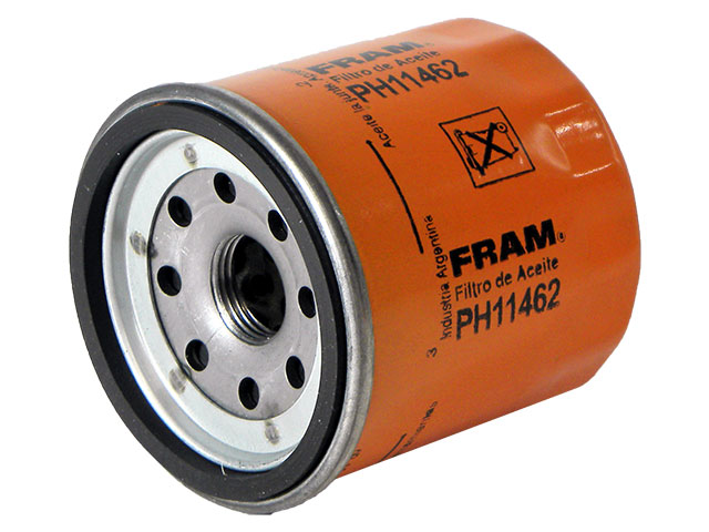 FILTRO ACEITE LIVIANO UNIDAD SELLADA PH11462