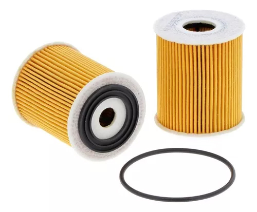 CARTUCHO ACEITE - Fiat Idea, Strada, Palio, Siena mot. 1.6 E-Torq, Argo, Cronos 1.8 E-Torq; Mini Cooper S, Chili, todos