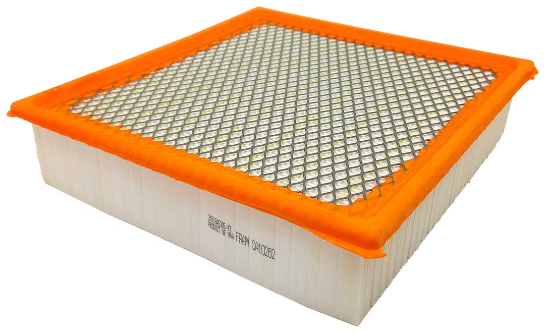 FILTRO AIRE LIVIANO CA10262