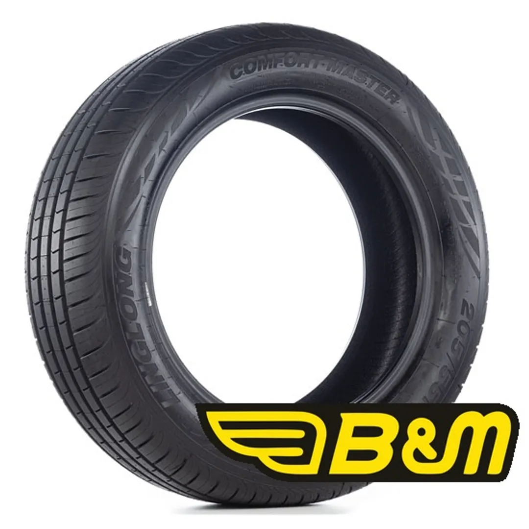 155/60R15 74T COMFORT MASTER LINGLONG - Imagen 3