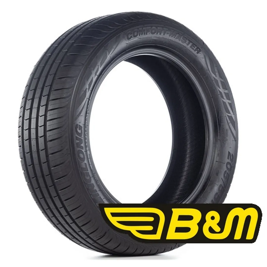 155/60R15 74T COMFORT MASTER LINGLONG - Imagen 4